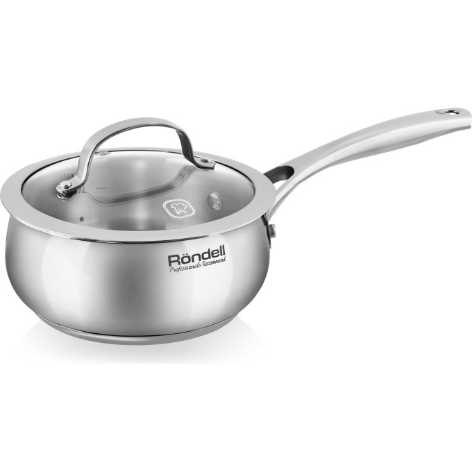 Ковш RONDELL CALYPSO 16 см 1,5 л RDS-1670