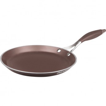 Сковорода блинная RONDELL MOCACCINO PROFESSIONAL 22 см RDA-924 Сковорода блинная RONDELL MOCACCINO PROFESSIONAL 22 см RDA-924