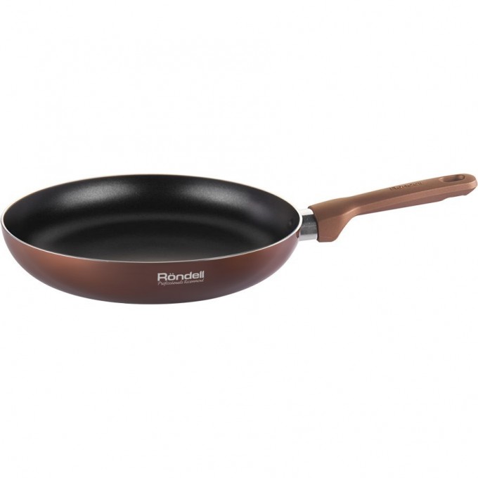 Сковорода RONDELL IMPRESSIA BRONZE 24x4,7 см RDA-1153